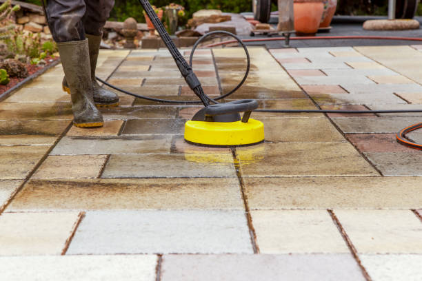 Playground Equipment Cleaning in Merrimac, VA